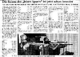 Zeitungsberich der Aachener Zeitung vom 09.04.2010