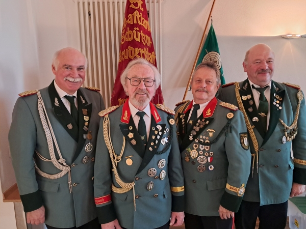 20250118 a 7 Patronatstag Frühstück