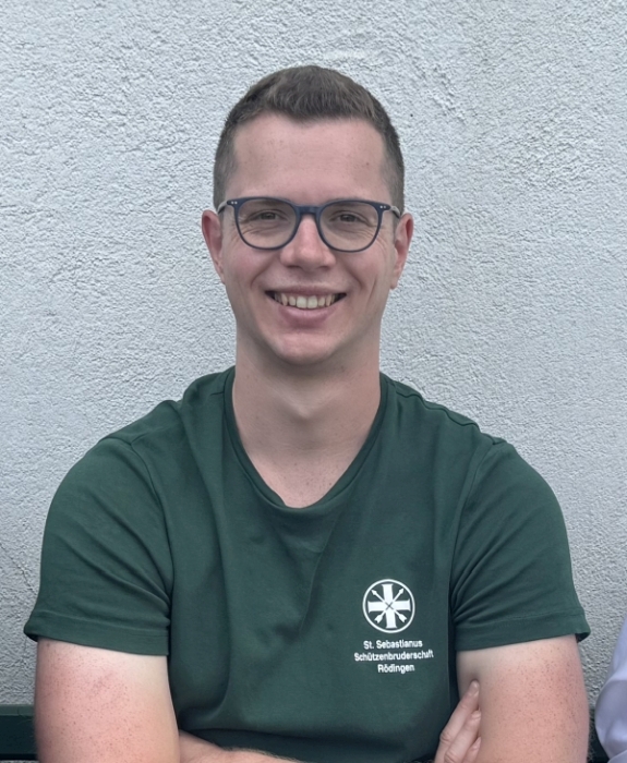 2.Brudermeister - Daniel Hafke